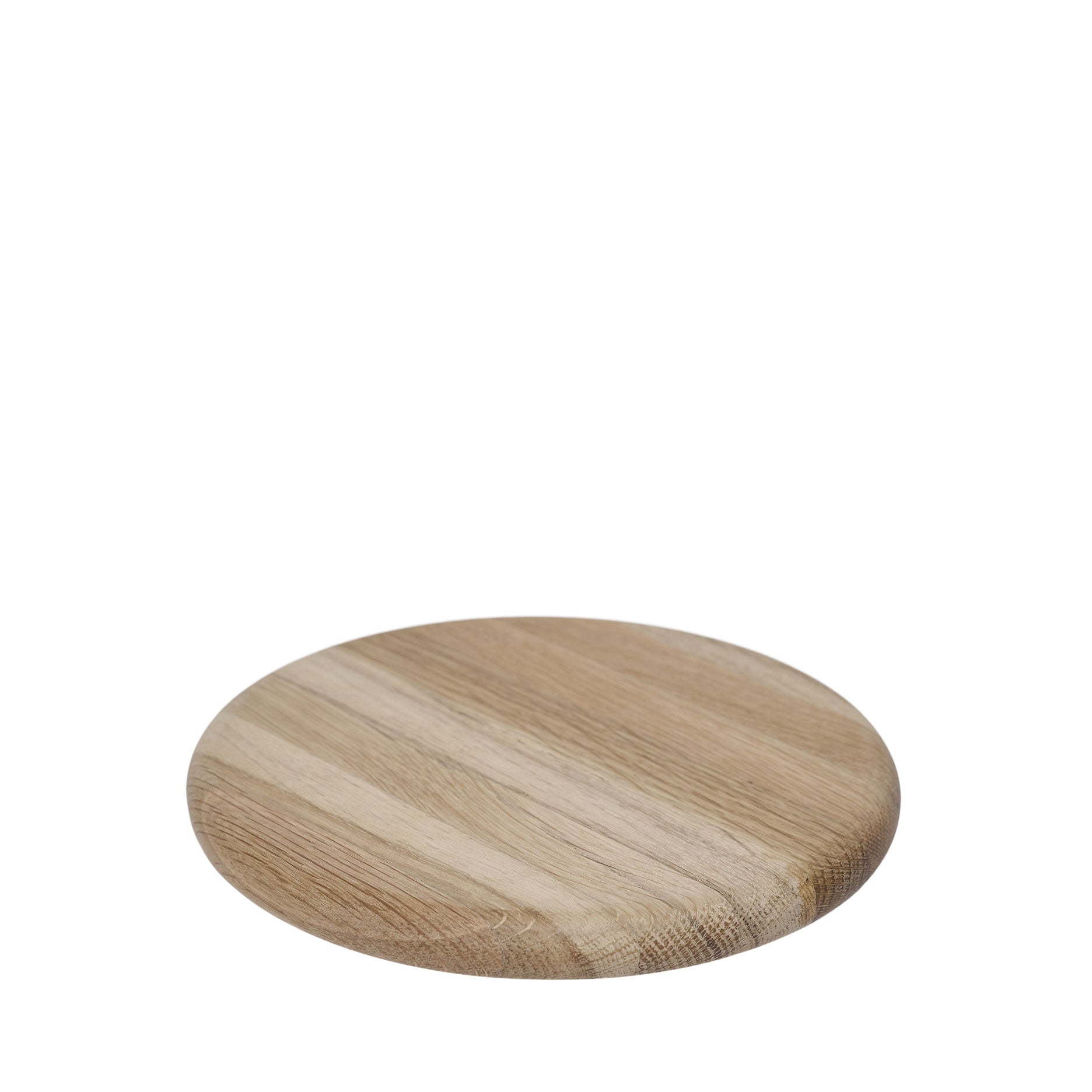 Wood Oak bordskåner - magnetisk